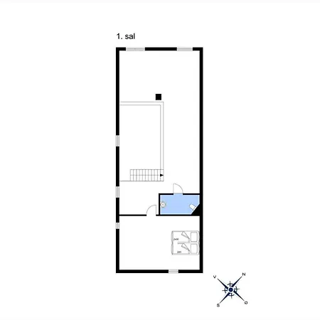بيت للعطل 834-lemvig-engbjergvej-79