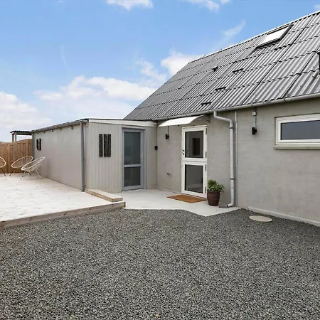 Feriehus 834-lemvig-engbjergvej-79 Lemvig